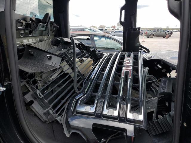 Photo 10 from auction – 2022 GMC SIERRA K25 with VIN 1GT49PEY2NF102936