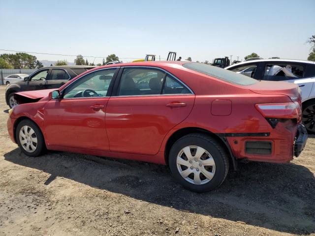 Photo 2 from auction – 2008 TOYOTA CAMRY CE with VIN 4T1BE46K48U232126