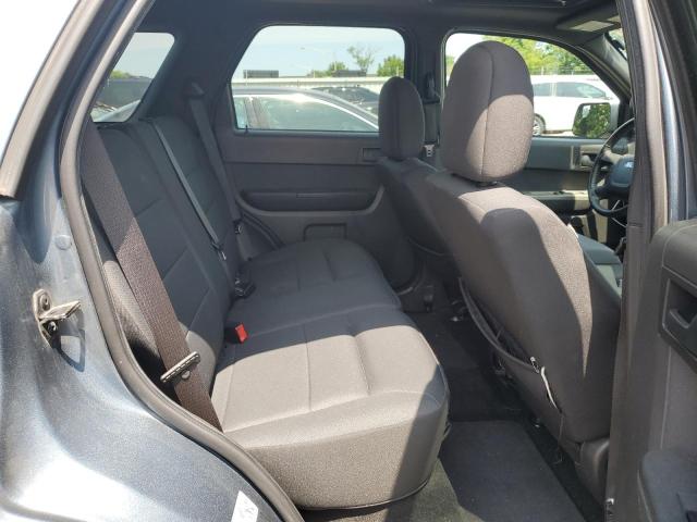 Photo 11 from auction – 2011 FORD ESCAPE XLT with VIN 1FMCU9D71BKA90498