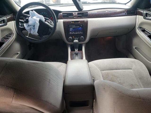 Photo 8 from auction – 2016 CHEVROLET IMPALA LIM with VIN 2G1WB5E34G1134876