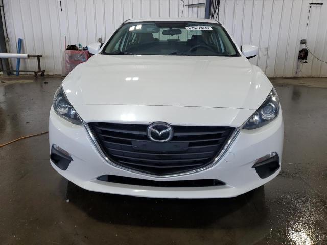 Photo 5 from auction – 2016 MAZDA 3 SPORT with VIN 3MZBM1U79GM299941