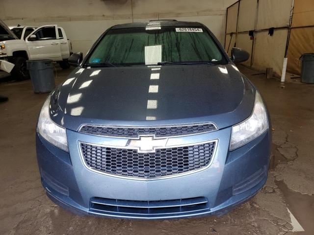Photo 5 from auction – 2012 CHEVROLET CRUZE LS with VIN 1G1PC5SH6C7317615