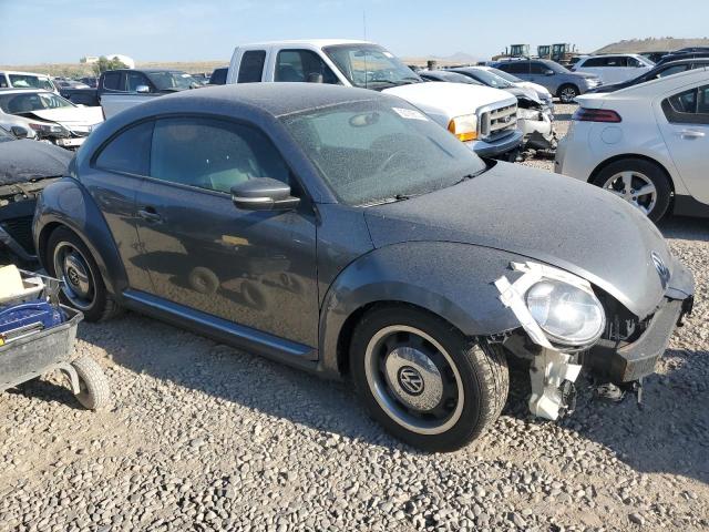 Photo 4 from auction – 2012 VOLKSWAGEN BEETLE with VIN 3VWJP7ATXCM620483
