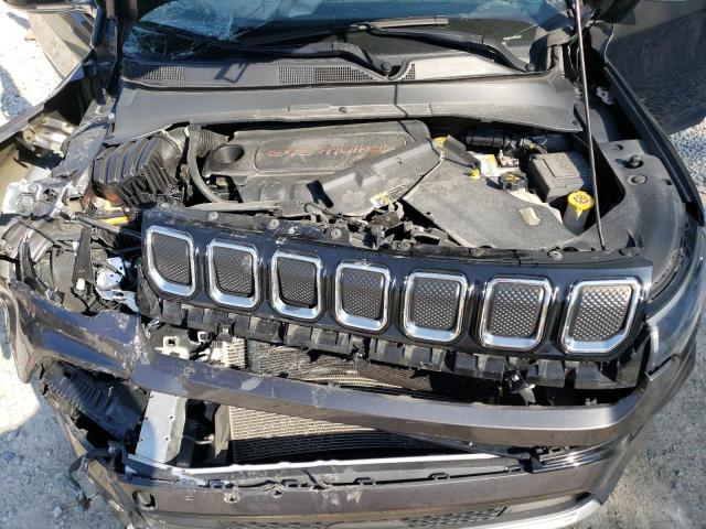 Photo 12 from auction – 2022 JEEP COMPASS LI with VIN 3C4NJDCB2NT102319