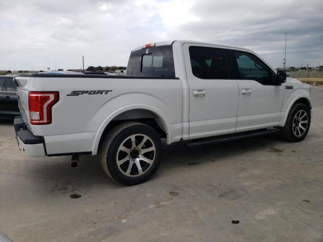 Photo 3 from auction – 2016 FORD F150 SUPER with VIN 1FTEW1CF2GFA11387