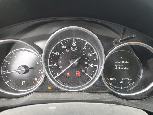 Photo 9 from auction – 2020 MAZDA CX-5 TOURI with VIN JM3KFBCM1L0732201