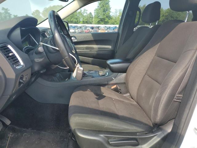Photo 7 from auction – 2018 DODGE DURANGO SX with VIN 1C4RDJAGXJC416506