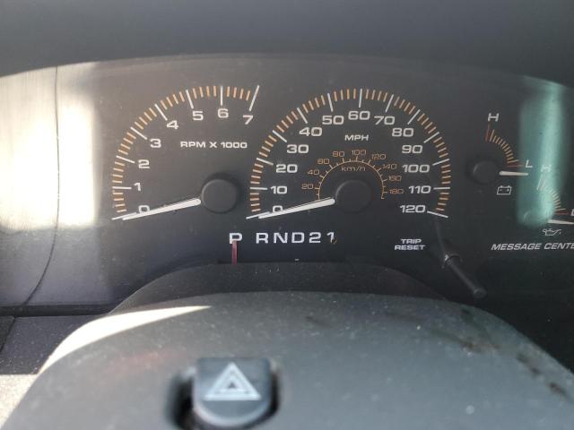 Photo 9 from auction – 2003 FORD EXPEDITION with VIN 1FMPU16L63LA57764