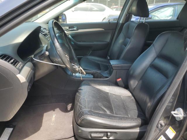 Photo 7 from auction – 2007 ACURA TSX with VIN JH4CL96877C016449