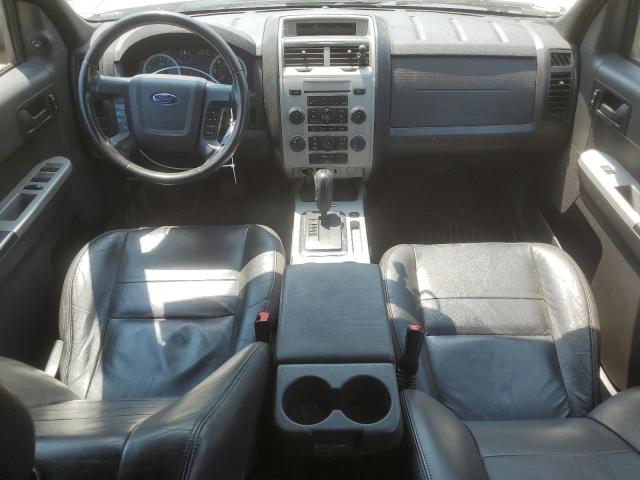 Photo 8 from auction – 2010 FORD ESCAPE XLT with VIN 1FMCU0D78AKC68773