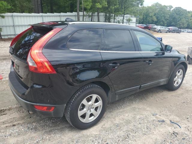 Photo 3 from auction – 2011 VOLVO XC60 3.2 with VIN YV4952DL6B2184681