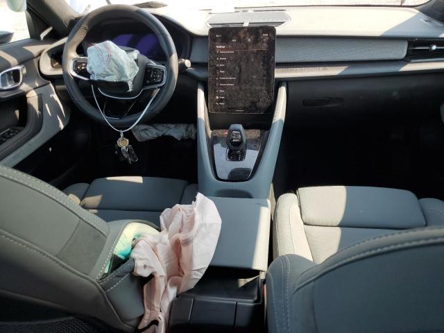 Photo 8 from auction – 2022 POLESTAR 2 with VIN LPSED3KA3NL055851
