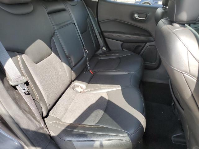 Photo 11 from auction – 2019 JEEP COMPASS LA with VIN 3C4NJCBB8KT699919