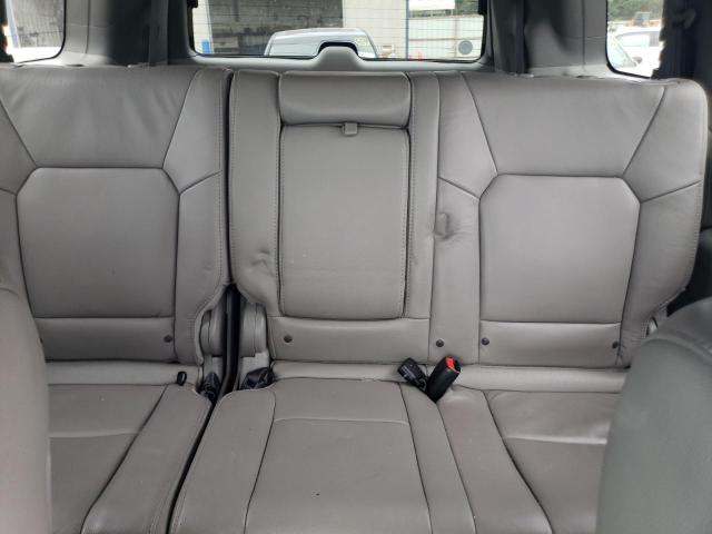 Photo 10 from auction – 2014 HONDA PILOT EXL with VIN 5FNYF3H52EB025865