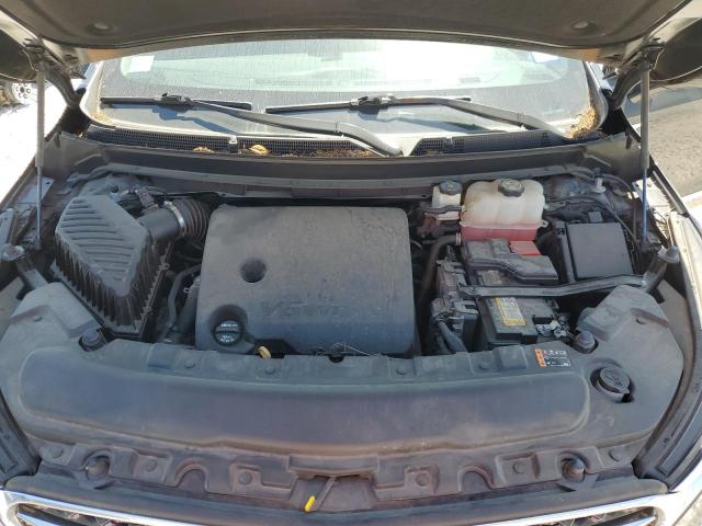 Photo 12 from auction – 2019 BUICK ENCLAVE AV with VIN 5GAERDKW7KJ212915