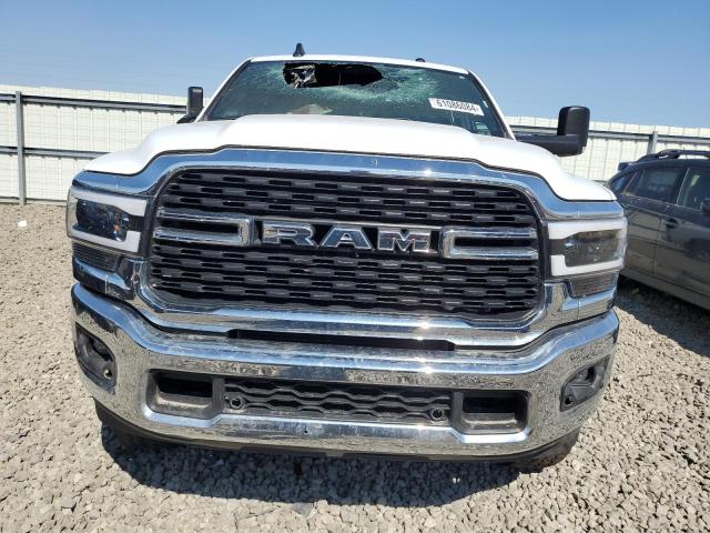 Photo 5 from auction – 2022 RAM 2500 BIG H with VIN 3C6UR5JL0NG271552