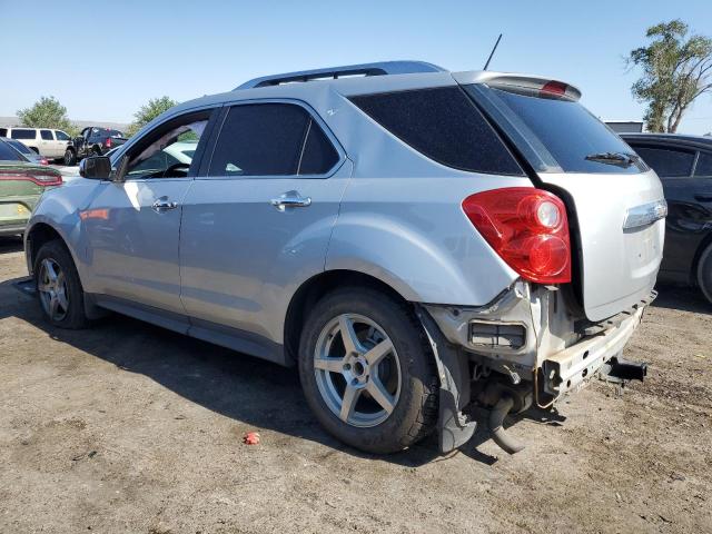 Photo 2 from auction – 2013 CHEVROLET EQUINOX LT with VIN 2GNALFEK9D6309995