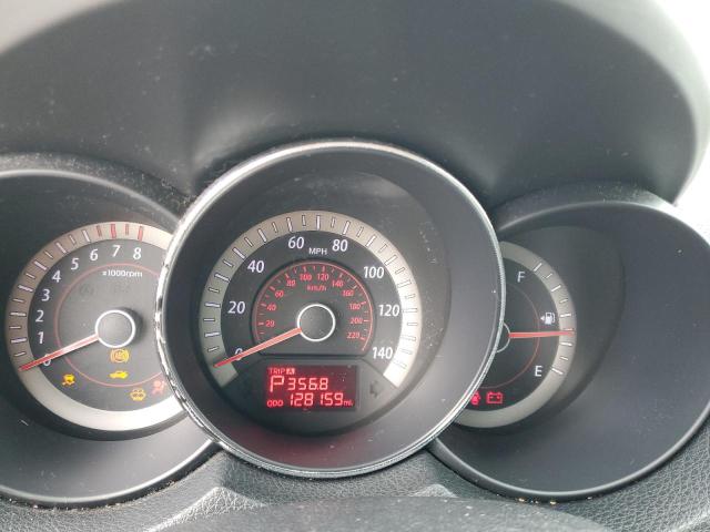 Photo 9 from auction – 2013 KIA FORTE EX with VIN KNAFU4A22D5646801