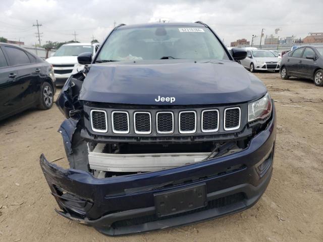 Photo 5 from auction – 2018 JEEP COMPASS LA with VIN 3C4NJDBB0JT114075