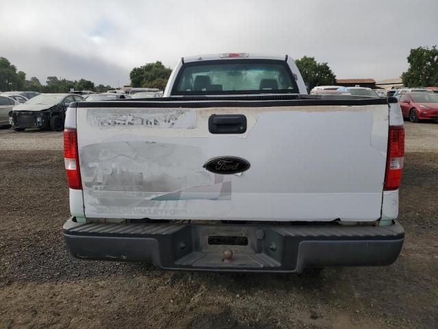 Photo 6 from auction – 2007 FORD F150 with VIN 1FTRF12227KC92257