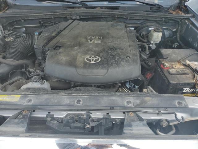 Photo 11 from auction – 2014 TOYOTA TACOMA DOU with VIN 3TMLU4EN2EM148989