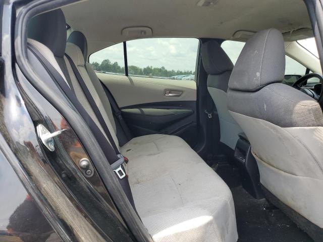 Photo 10 from auction – 2020 TOYOTA COROLLA LE with VIN JTDEPRAE4LJ049829