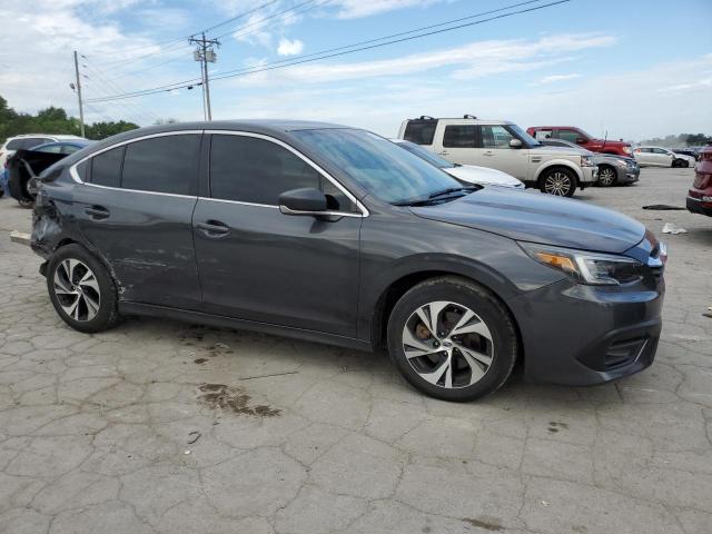 Photo 4 from auction – 2020 SUBARU LEGACY with VIN 4S3BWAB67L3031876