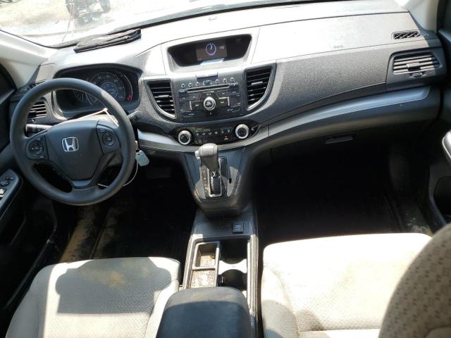 Photo 8 from auction – 2016 HONDA CR-V SE with VIN 2HKRM3H46GH535738