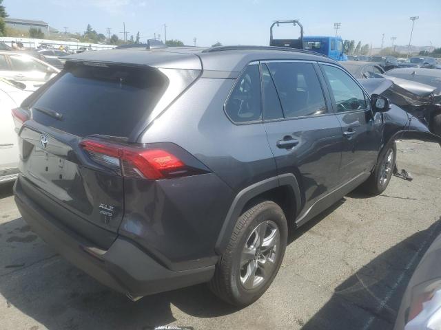 Photo 3 from auction – 2024 TOYOTA RAV4 XLE with VIN 2T3P1RFV6RC410329