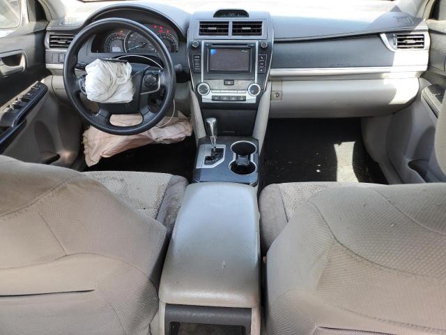 Photo 8 from auction – 2012 TOYOTA CAMRY BASE with VIN 4T4BF1FK3CR241118