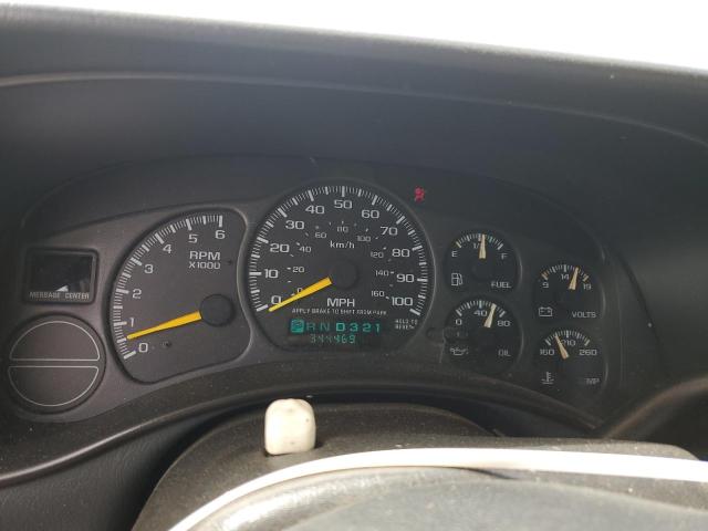 Photo 9 from auction – 1999 CHEVROLET SILVERADO with VIN 1GCEK19T9XE139169