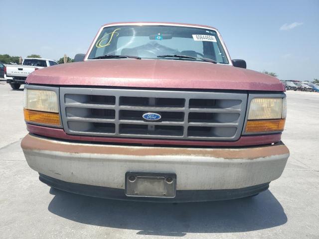 Photo 5 from auction – 1994 FORD F150 with VIN 1FTDF15Y6RLA96930