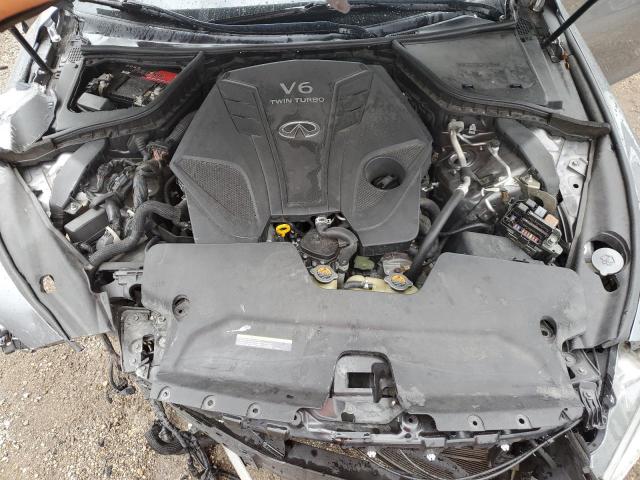 Photo 11 from auction – 2014 INFINITI Q50 BASE with VIN JN1BV7AR1EM706882