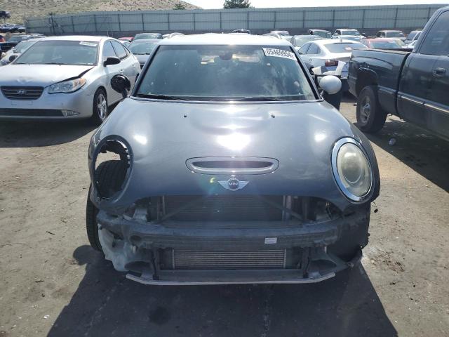 Photo 5 from auction – 2017 MINI COOPER S C with VIN WMWLN9C56H2B32237