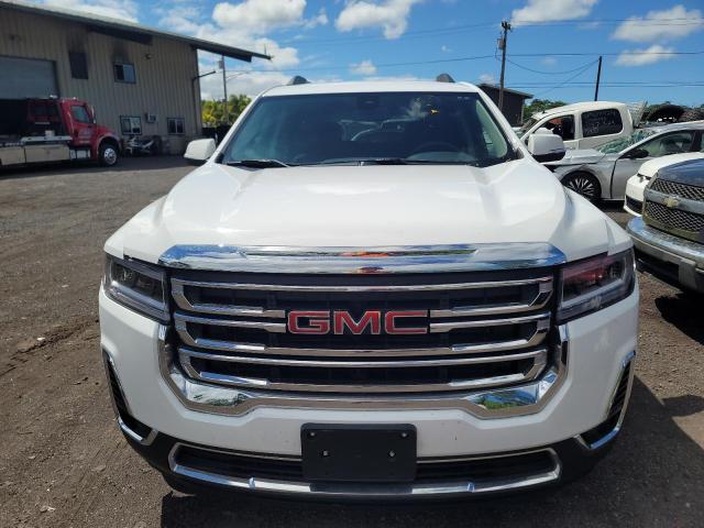 Photo 5 from auction – 2023 GMC ACADIA SLT with VIN 1GKKNML48PZ250757