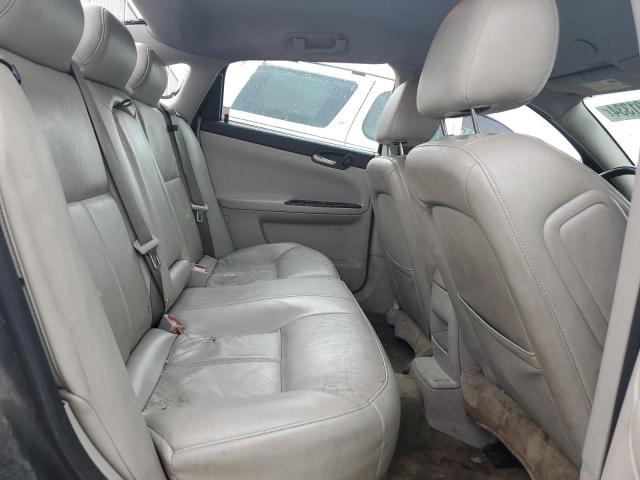 Photo 10 from auction – 2010 CHEVROLET IMPALA LTZ with VIN 2G1WC5EM3A1170829