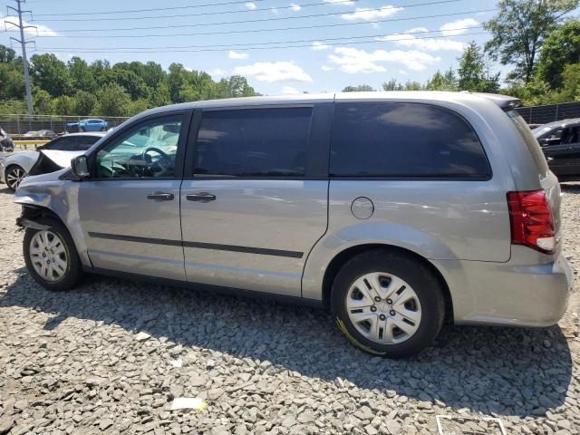 Photo 2 from auction – 2016 DODGE GRAND CARA with VIN 2C4RDGBG9GR196308