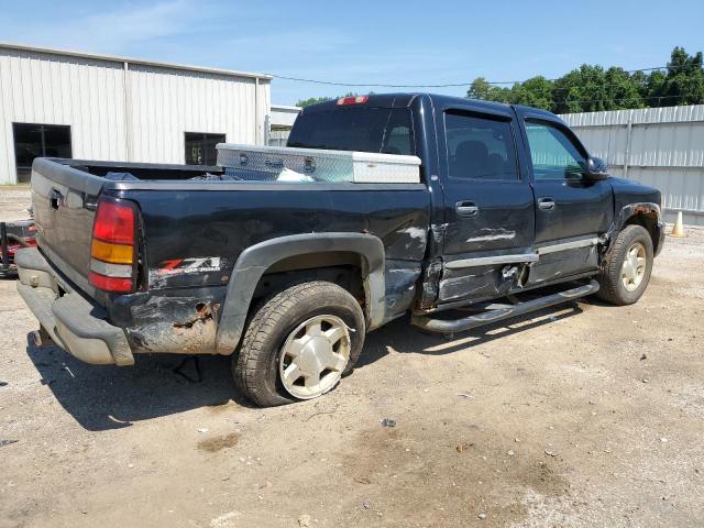 Photo 3 from auction – 2006 GMC NEW SIERRA with VIN 2GTEK13Z261254130