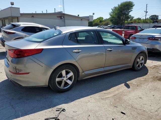 Photo 3 from auction – 2014 KIA OPTIMA LX with VIN 5XXGM4A71EG259897