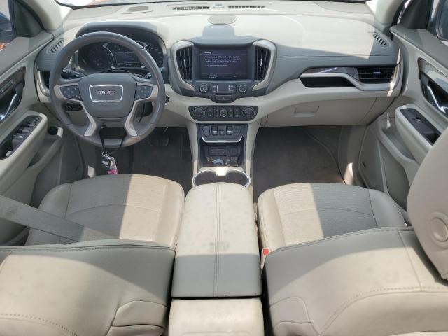Photo 8 from auction – 2020 GMC TERRAIN DE with VIN 3GKALSEX5LL174235
