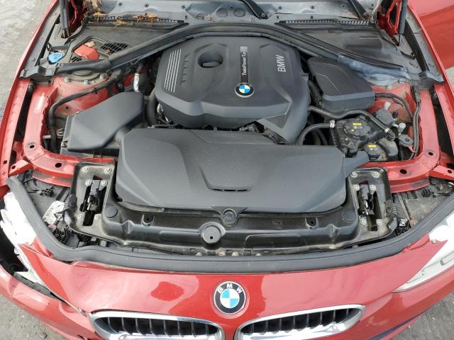 Photo 11 from auction – 2017 BMW 330 XI with VIN WBA8D9G39HNU62015