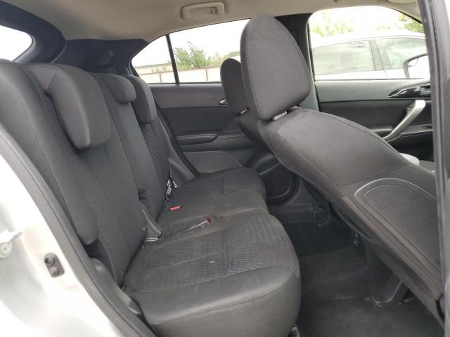 Photo 11 from auction – 2020 MITSUBISHI ECLIPSE CR with VIN JA4AS3AA5LZ009830