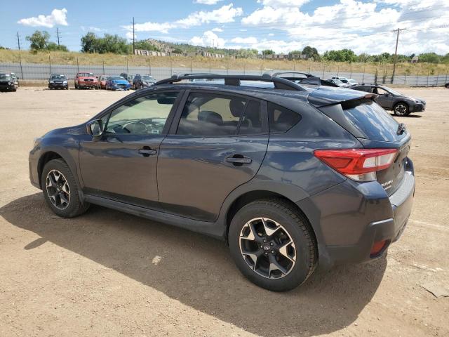 Photo 2 from auction – 2019 SUBARU CROSSTREK with VIN JF2GTAEC8KH220362