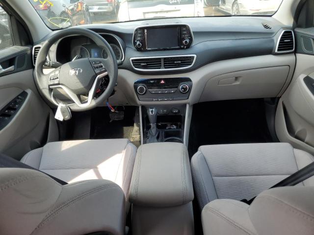 Photo 8 from auction – 2020 HYUNDAI TUCSON SE with VIN KM8J2CA40LU117538