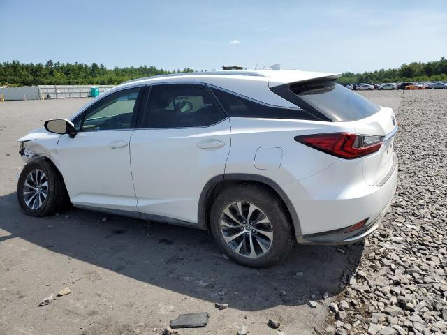Photo 2 from auction – 2021 LEXUS RX 450H with VIN 2T2HGMDA5MC057973