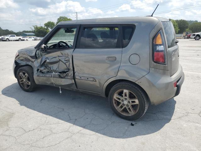 صورة رقم 2 من المزاد - 2010 KIA SOUL + مع VIN KNDJT2A26A7085863