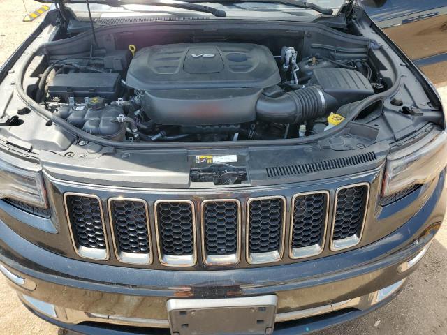 Photo 12 from auction – 2016 JEEP GRAND CHER with VIN 1C4RJFCG6GC364335