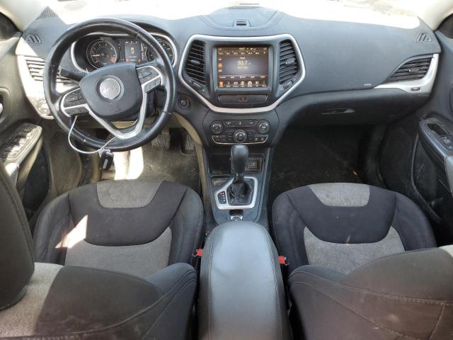 Photo 8 from auction – 2014 JEEP CHEROKEE L with VIN 1C4PJLCB7EW186649