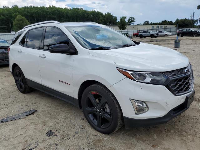 Photo 4 from auction – 2021 CHEVROLET EQUINOX PR with VIN 2GNAXNEV7M6164593