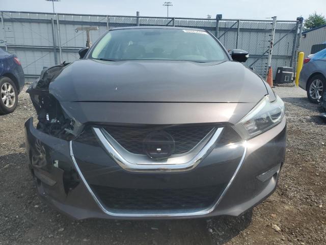 Photo 5 from auction – 2016 NISSAN MAXIMA 3.5 with VIN 1N4AA6AP9GC421407